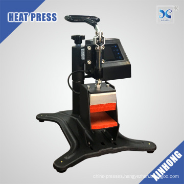 New Arrival Digital Controller Pen Heat Transfer Press Machine